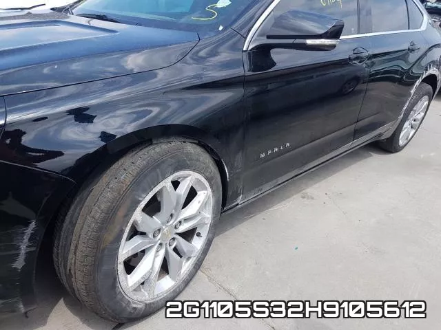 2G1105S32H9105612 фото 10