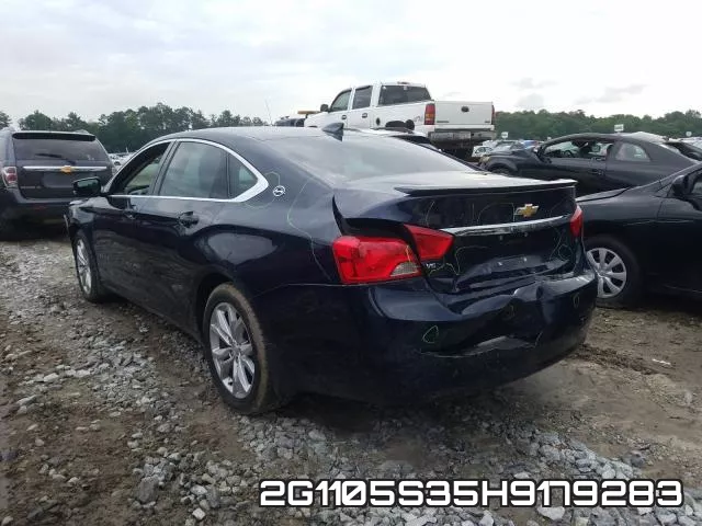 2G1105S35H9179283 фото 4