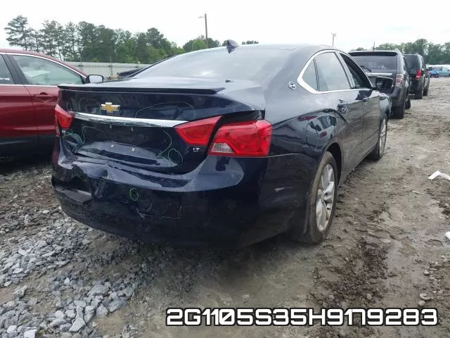 2G1105S35H9179283 фото 5