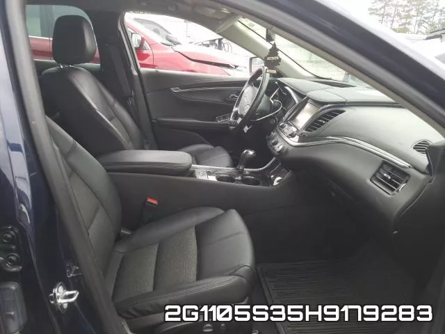 2G1105S35H9179283 фото 6
