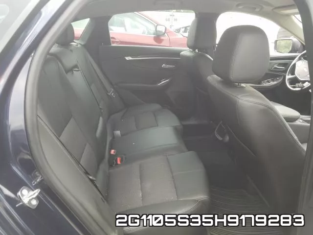 2G1105S35H9179283 фото 7