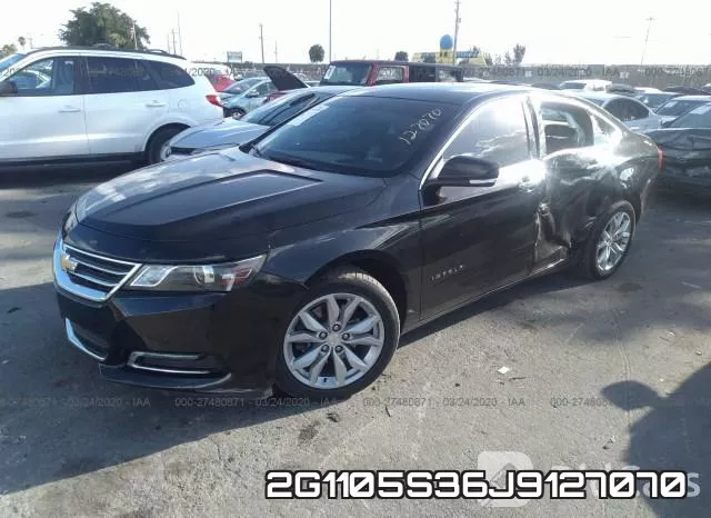 2G1105S36J9127070 фото 3