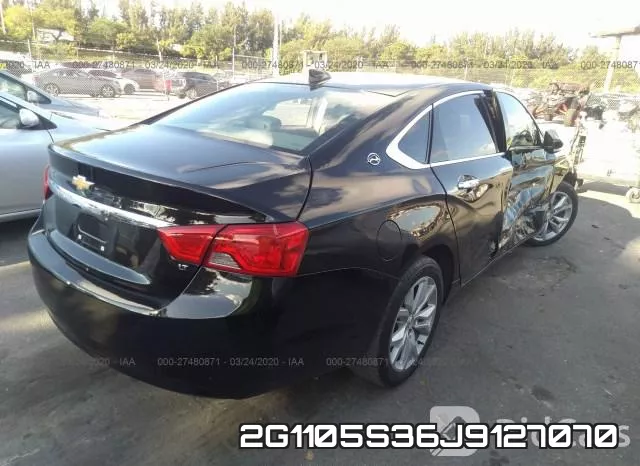 2G1105S36J9127070 фото 5