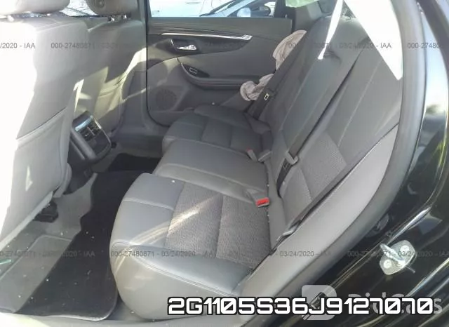 2G1105S36J9127070 фото 9