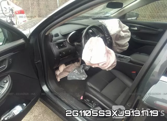 2G1105S3XJ9131719 фото 6