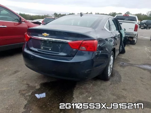 2G1105S3XJ9152117 фото 5