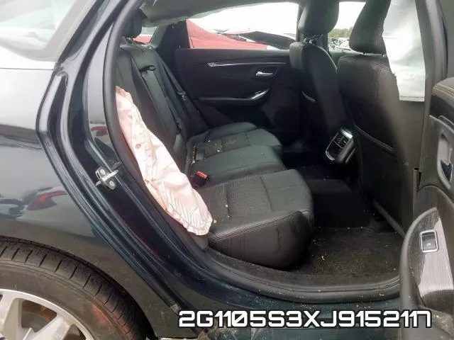 2G1105S3XJ9152117 фото 7