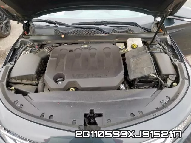 2G1105S3XJ9152117 фото 8
