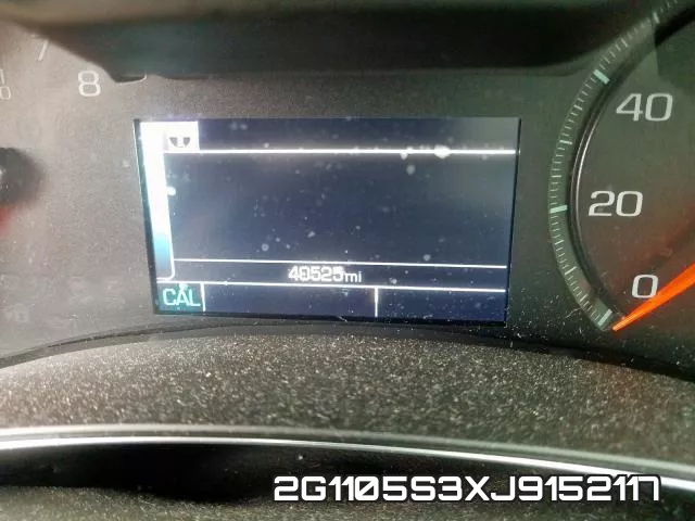 2G1105S3XJ9152117 фото 9