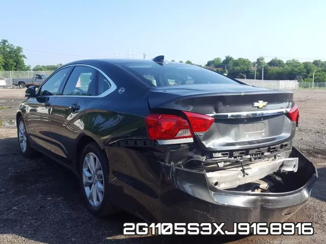 2G1105S3XJ9168916 фото 4