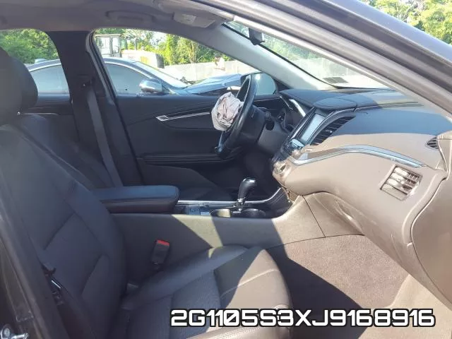 2G1105S3XJ9168916 фото 6