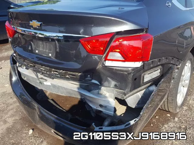 2G1105S3XJ9168916 фото 10
