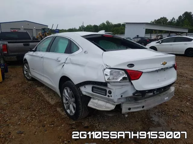 2G1105SA7H9153007 фото 4