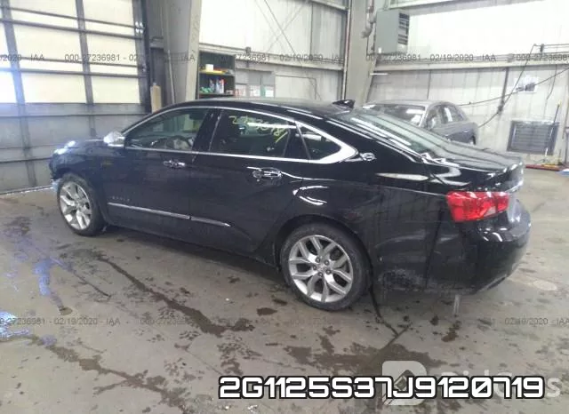 2G1125S37J9120719 фото 4