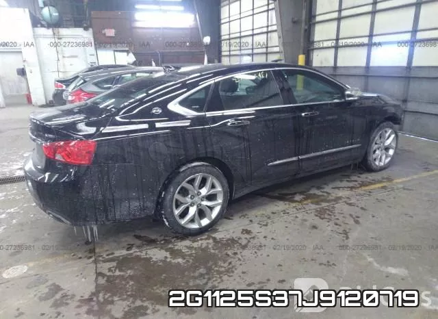 2G1125S37J9120719 фото 5