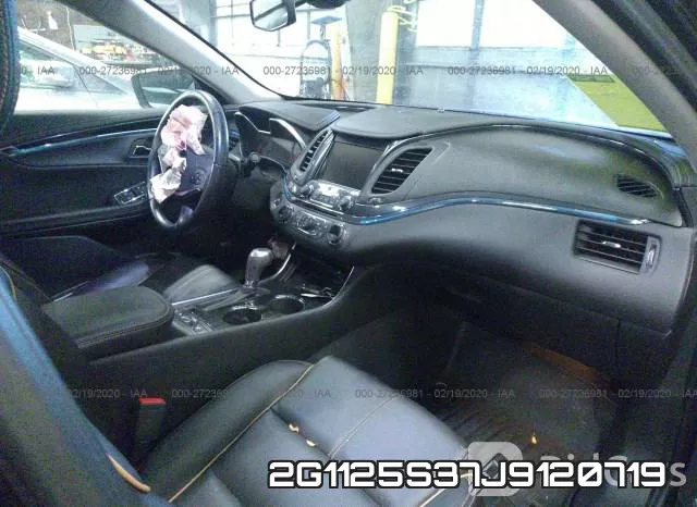2G1125S37J9120719 фото 6