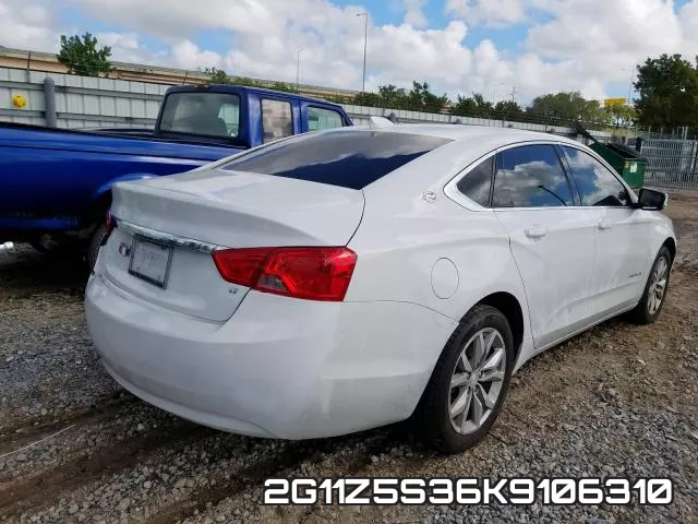 2G11Z5S36K9106310 фото 5