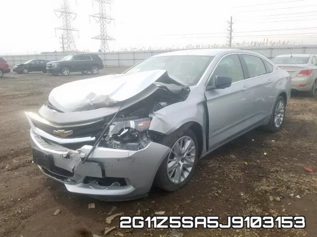 2G11Z5SA5J9103153 фото 3