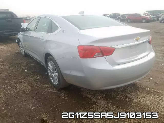 2G11Z5SA5J9103153 фото 4