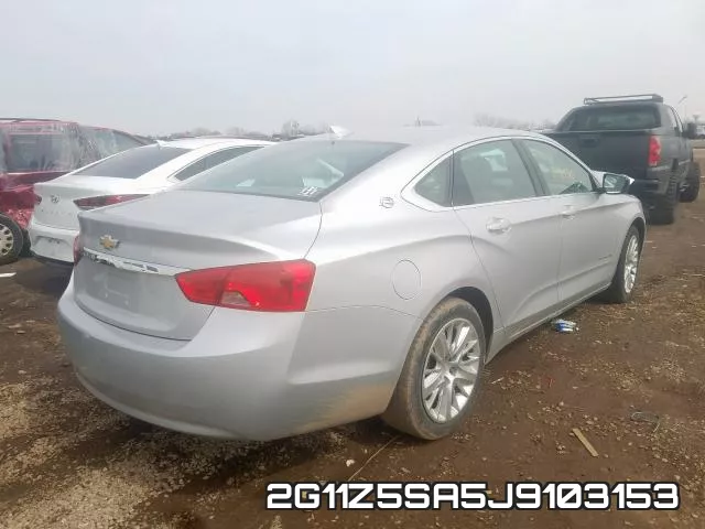 2G11Z5SA5J9103153 фото 5