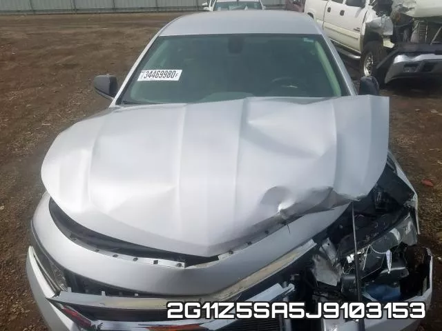 2G11Z5SA5J9103153 фото 8