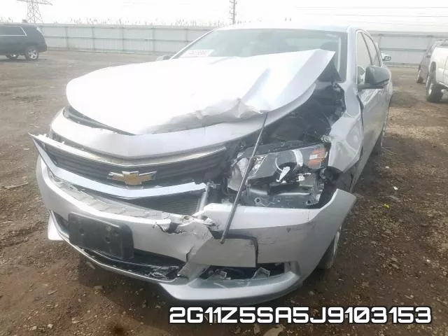 2G11Z5SA5J9103153 фото 10