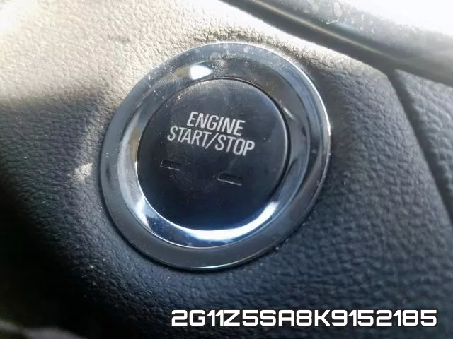 2G11Z5SA8K9152185 фото 10