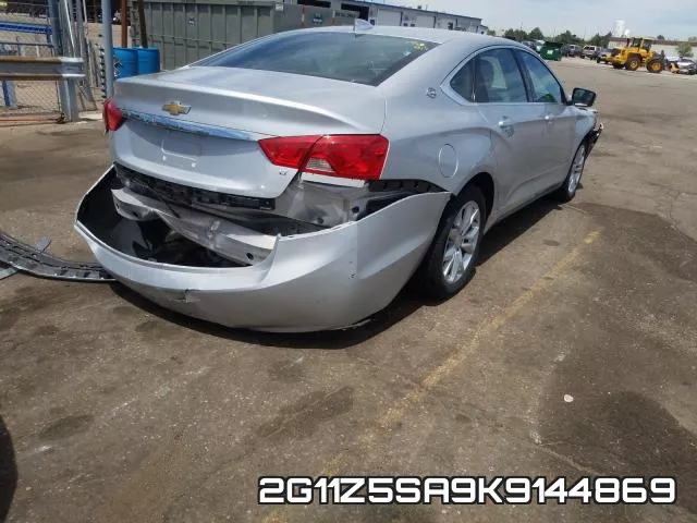 2G11Z5SA9K9144869 фото 5