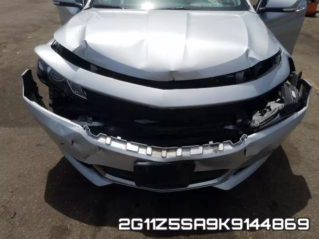 2G11Z5SA9K9144869 фото 8