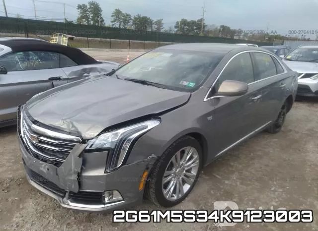 2G61M5S34K9123003 фото 3