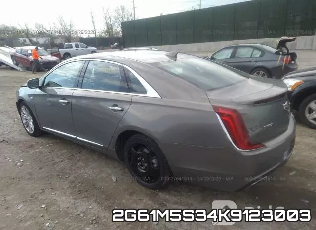 2G61M5S34K9123003 фото 4