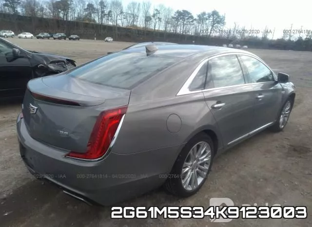 2G61M5S34K9123003 фото 5