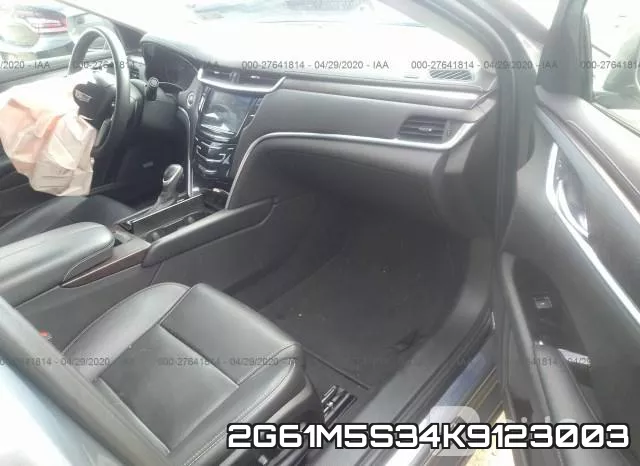 2G61M5S34K9123003 фото 6