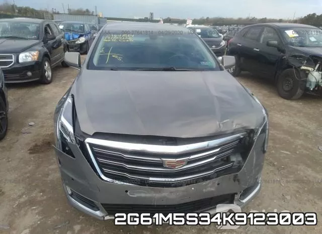 2G61M5S34K9123003 фото 7