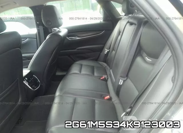 2G61M5S34K9123003 фото 9