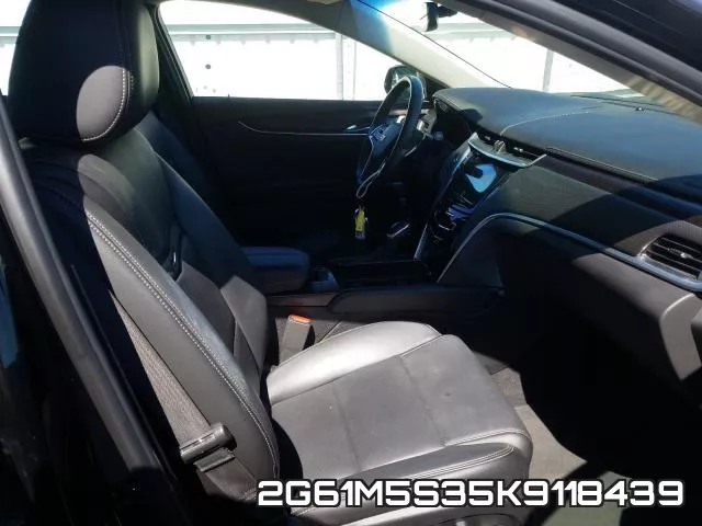 2G61M5S35K9118439 фото 6