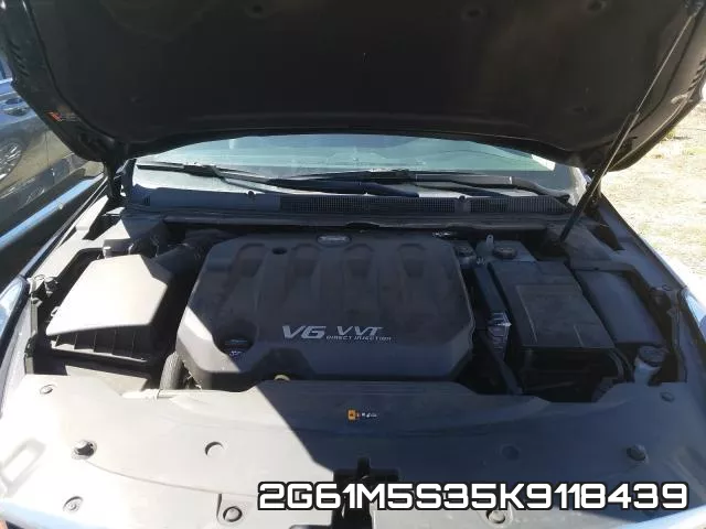 2G61M5S35K9118439 фото 8