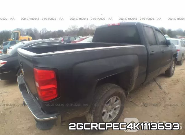 2GCRCPEC4K1113693 фото 5