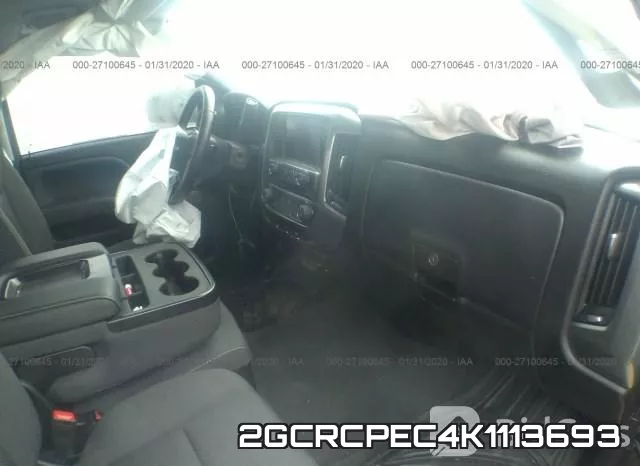 2GCRCPEC4K1113693 фото 6