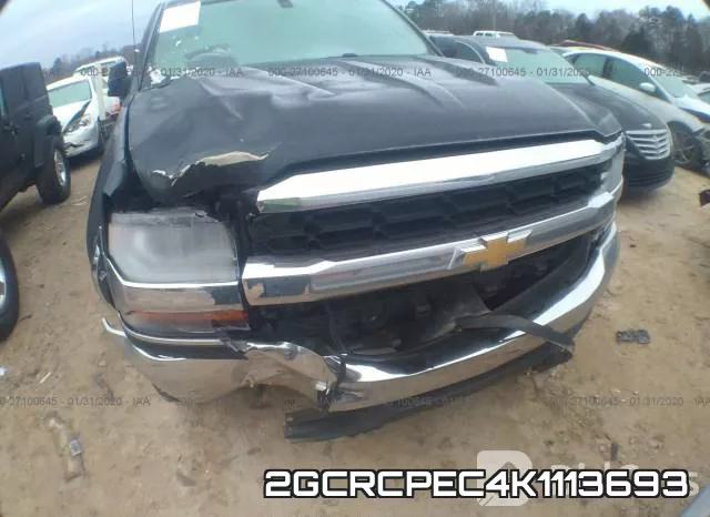 2GCRCPEC4K1113693 фото 7