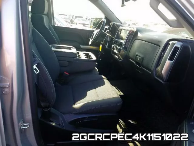 2GCRCPEC4K1151022 фото 6