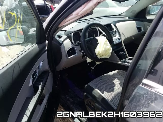 2GNALBEK2H1603962 фото 10