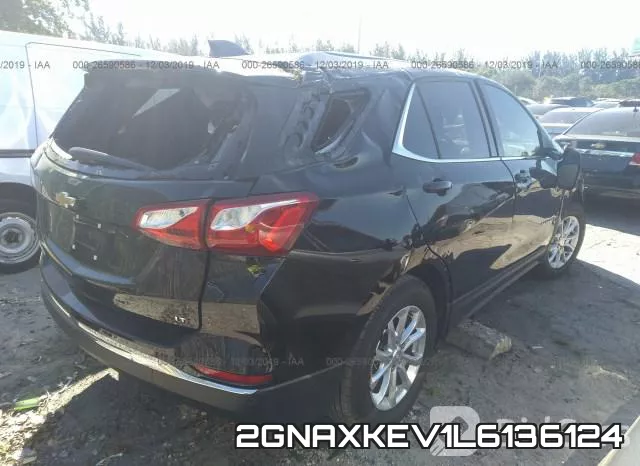 2GNAXKEV1L6136124 фото 5