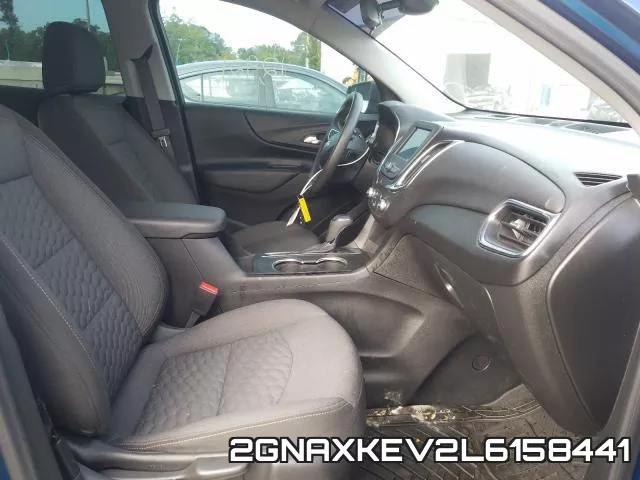 2GNAXKEV2L6158441 фото 6