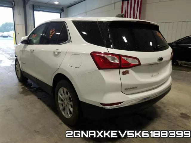 2GNAXKEV5K6188399 фото 4