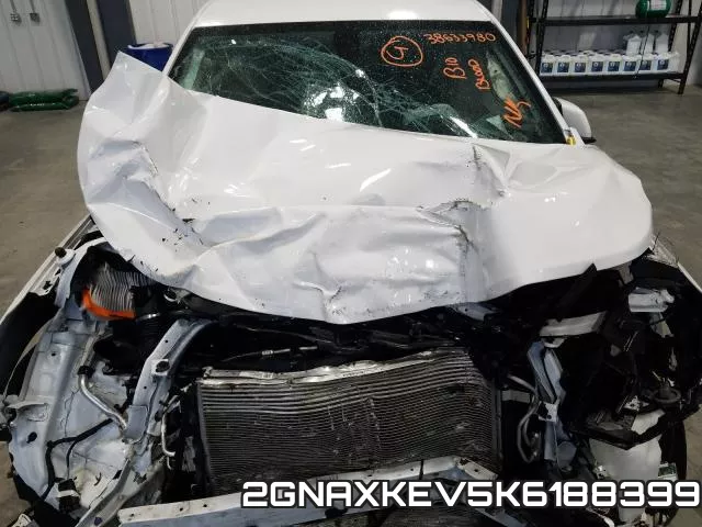 2GNAXKEV5K6188399 фото 8