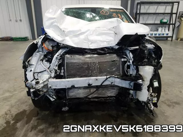 2GNAXKEV5K6188399 фото 10