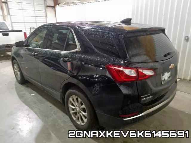 2GNAXKEV6K6145691 фото 4