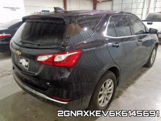 2GNAXKEV6K6145691 фото 5