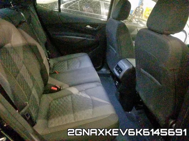 2GNAXKEV6K6145691 фото 7